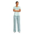 thumbnail image 1 of Pyjama 2 pièces George pour femmes, 1 of 6