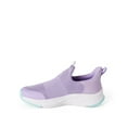 thumbnail image 3 of Athletic Works Girls' Sneakers, 3 of 4
