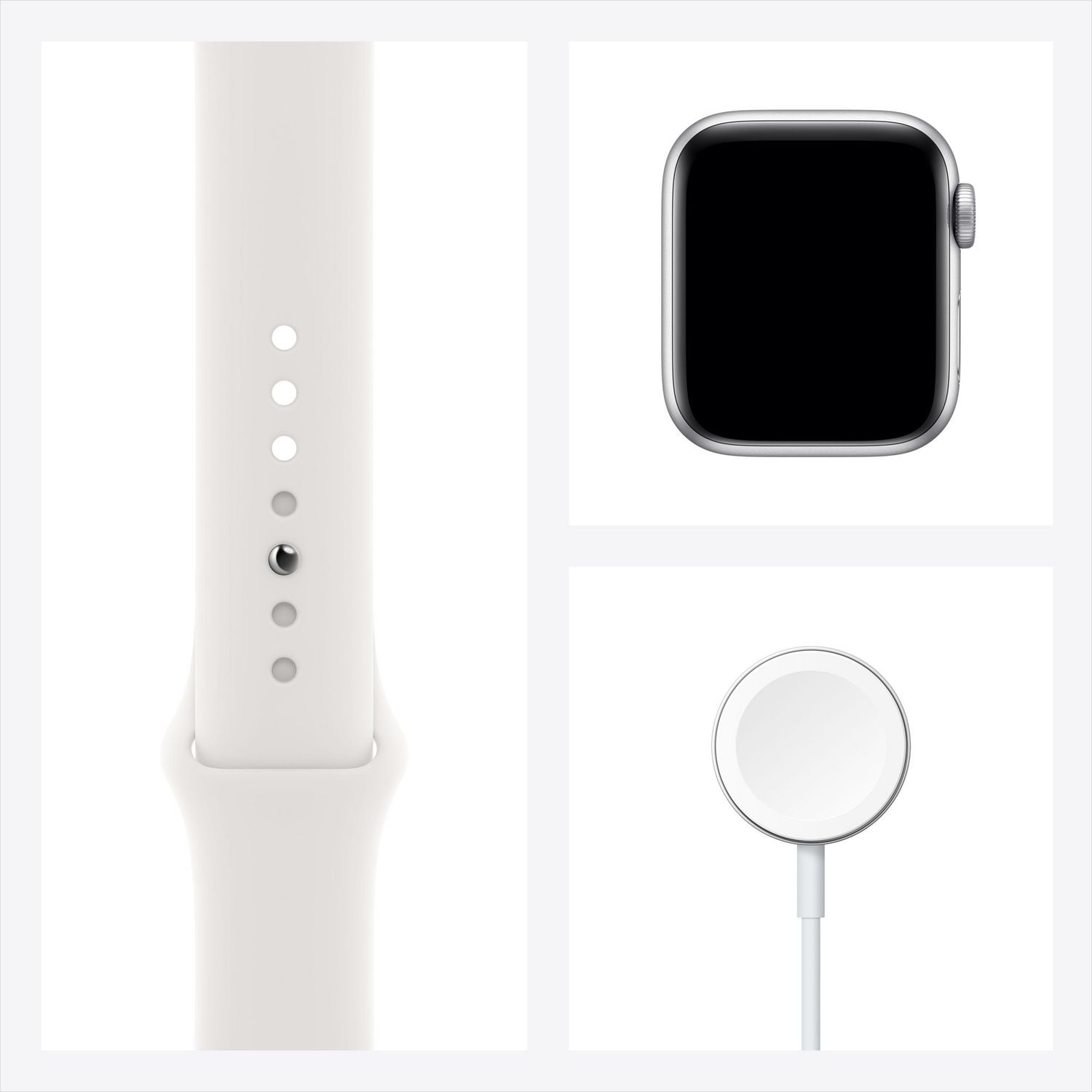 Apple Watch SE (GPS) | Walmart Canada