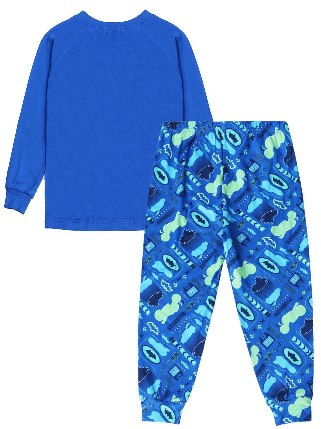 Batwheels - Sleep 2 Piece PJ set - Toddler