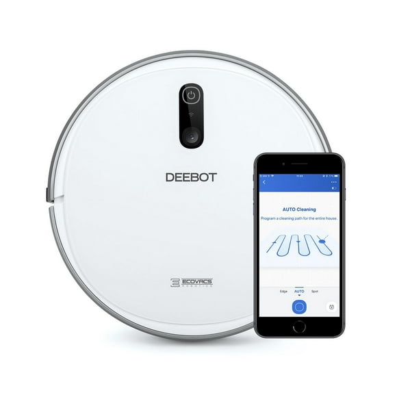 Ecovacs Deebot 710 Robot Vacuum