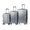 thumbnail image 1 of Champs Express Explorer Luggage Collection 3 Piece Set, 1 of 4