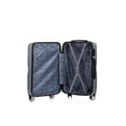 thumbnail image 3 of Champs Express Explorer Luggage Collection 3 Piece Set, 3 of 4