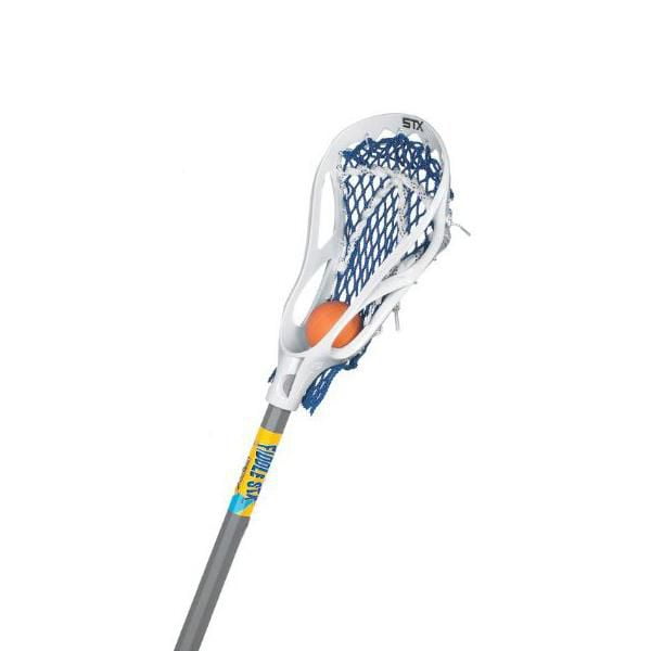 STX Lacrosse FiddleSTX Classic 2 Pack with Ball