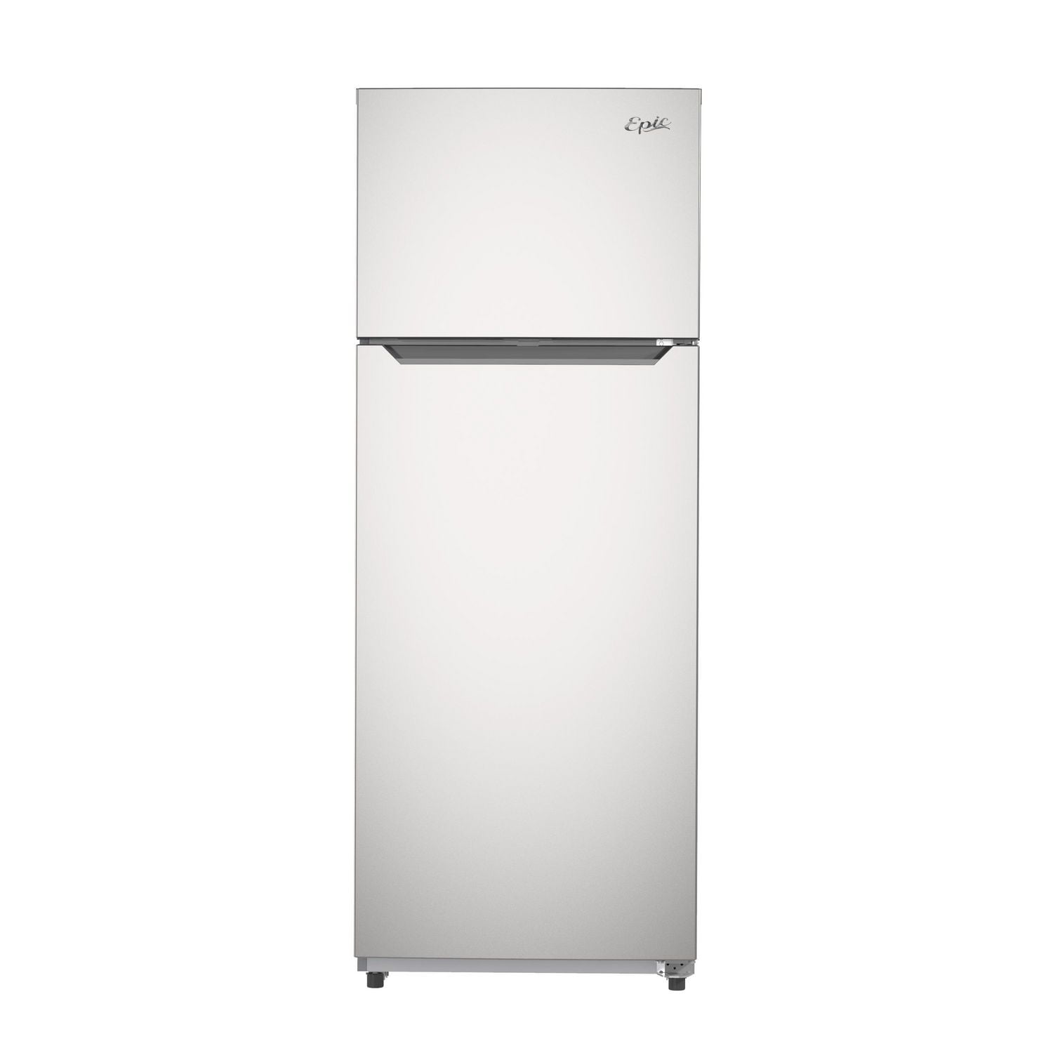 Epic 17 cu.ft. Stainless Steel Frost Free Refrigerator Walmart Canada
