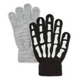 thumbnail image 1 of Lot de 2 mitaines d’Halloween George pour filles, 1 of 1