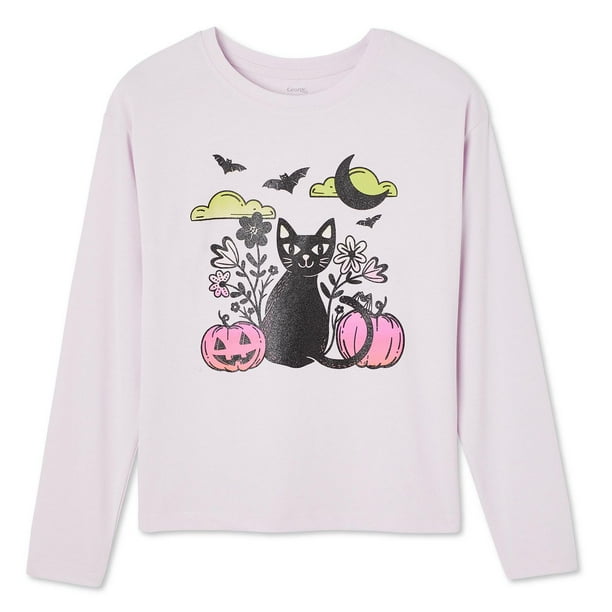 Attrayant Chemises D'école Pour Filles Pour Le Confort Et L