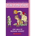 thumbnail image 1 of Dear Dumb Diary #5: Can Adults Become Human?, 1 of 1