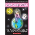 thumbnail image 1 of Dear Dumb Diary #6: Problem With Here Is That It's Where I'm From, 1 of 1