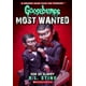 Goosebumps Most Wanted #2: Son of Slappy – image 1 sur 1