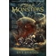 The Sea of Monsters: The Graphic Novel – image 1 sur 1