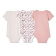 thumbnail image 2 of Lot de 3&nbsp;cache-couches George pour bébés filles, 2 of 2