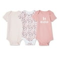 thumbnail image 1 of Lot de 3&nbsp;cache-couches George pour bébés filles, 1 of 2