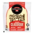 thumbnail image 2 of Fromage à pâte ferme affiné Classique de Fromagerie Bergeron à 28 % M.G., 2 of 5