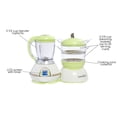 thumbnail image 2 of Babymoov Nutribaby Food Processor, 2 of 4