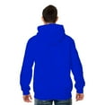 thumbnail image 2 of MLB  Toronto Blue Jays Men's Long Sleeve Hoodie *On-Line Exclusive, 2 of 5