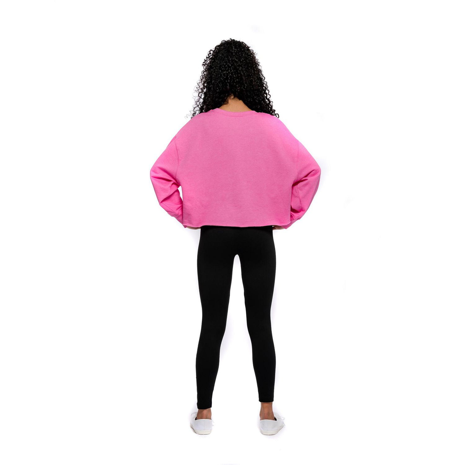 Ensemble Signature 2 pièces pour filles Justice