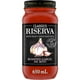 Sauce pour pâtes Classico Riserva à l'ail rôti – image 1 sur 9