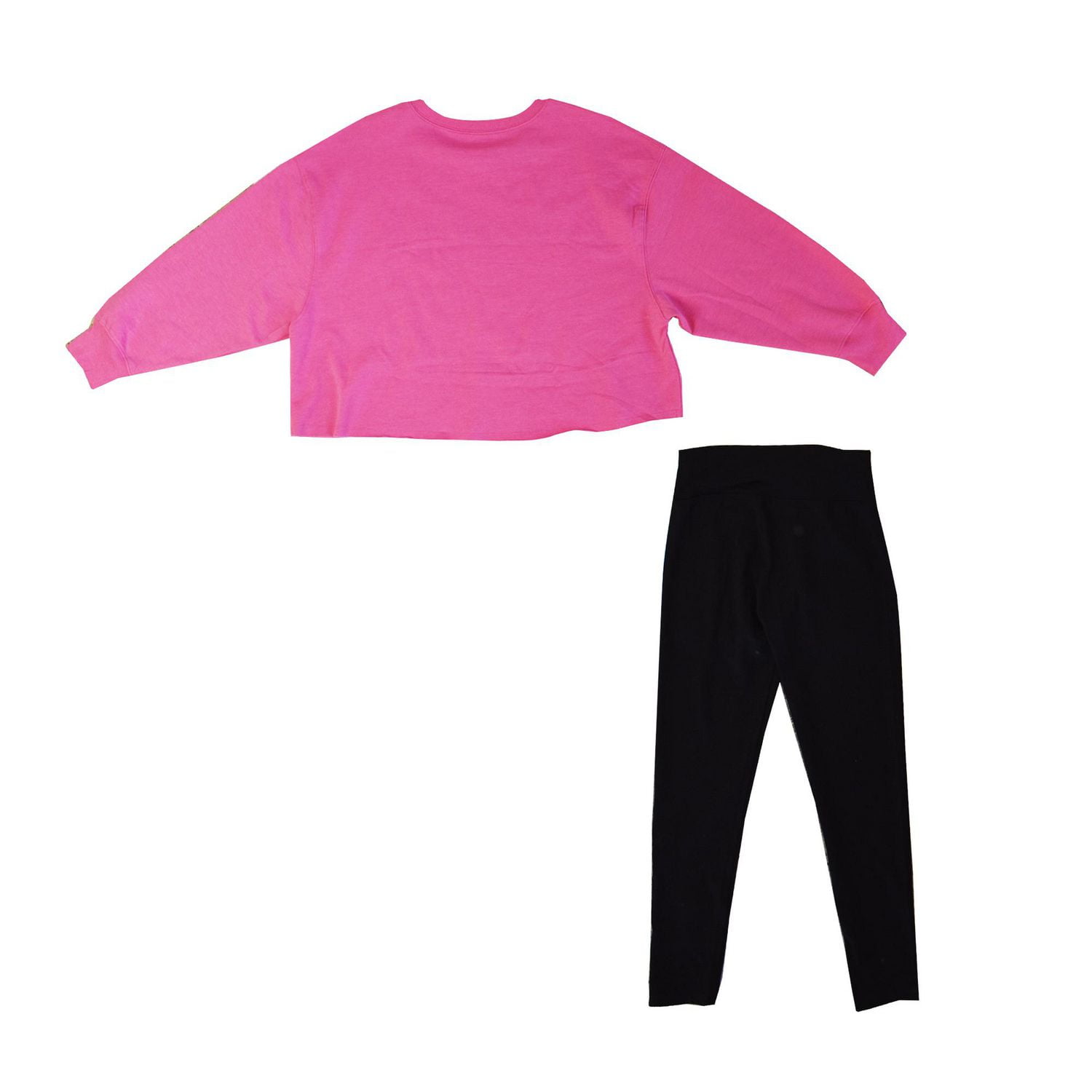 Ensemble Signature 2 pièces pour filles Justice