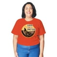thumbnail image 2 of Indigenous Proud Men's Every Child Matters Tee, 2 of 9