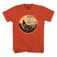 thumbnail image 4 of Indigenous Proud Men's Every Child Matters Tee, 4 of 9