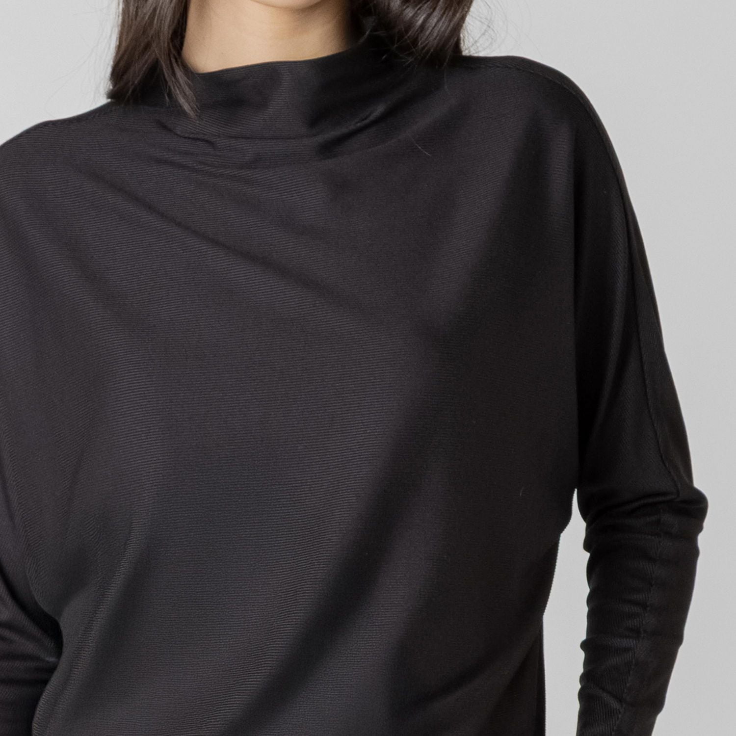 Devoted Dolman long sleeve top