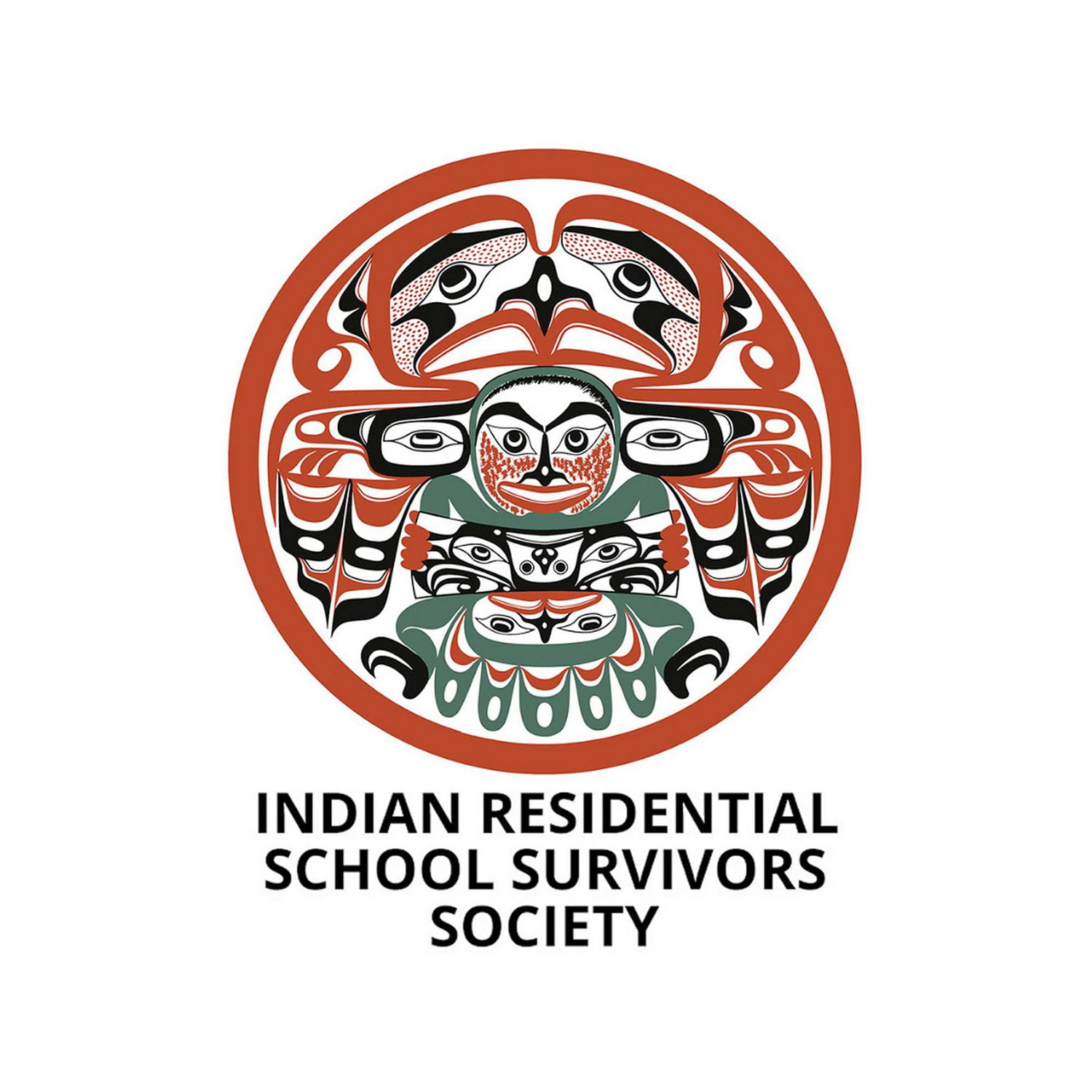 Indigenous Proud Men's Every Child Matters Tee