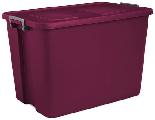 Storage totes best sale walmart canada