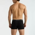 thumbnail image 3 of Mexx Men’s 3-Pack Boxer Briefs with Branded Elastic, 3 of 7