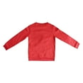 thumbnail image 2 of Boys Minecraft Pixel Tree Sweatshirt, 2 of 3