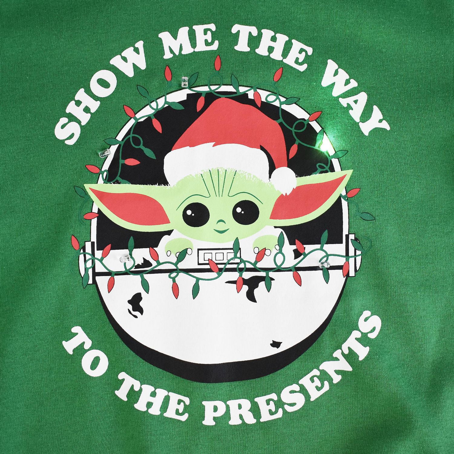 Boys Star Wars Child Light Sweatshirt