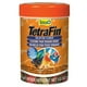 Nourriture en flocons TetraFin pour poisson rouge 28g – image 1 sur 6
