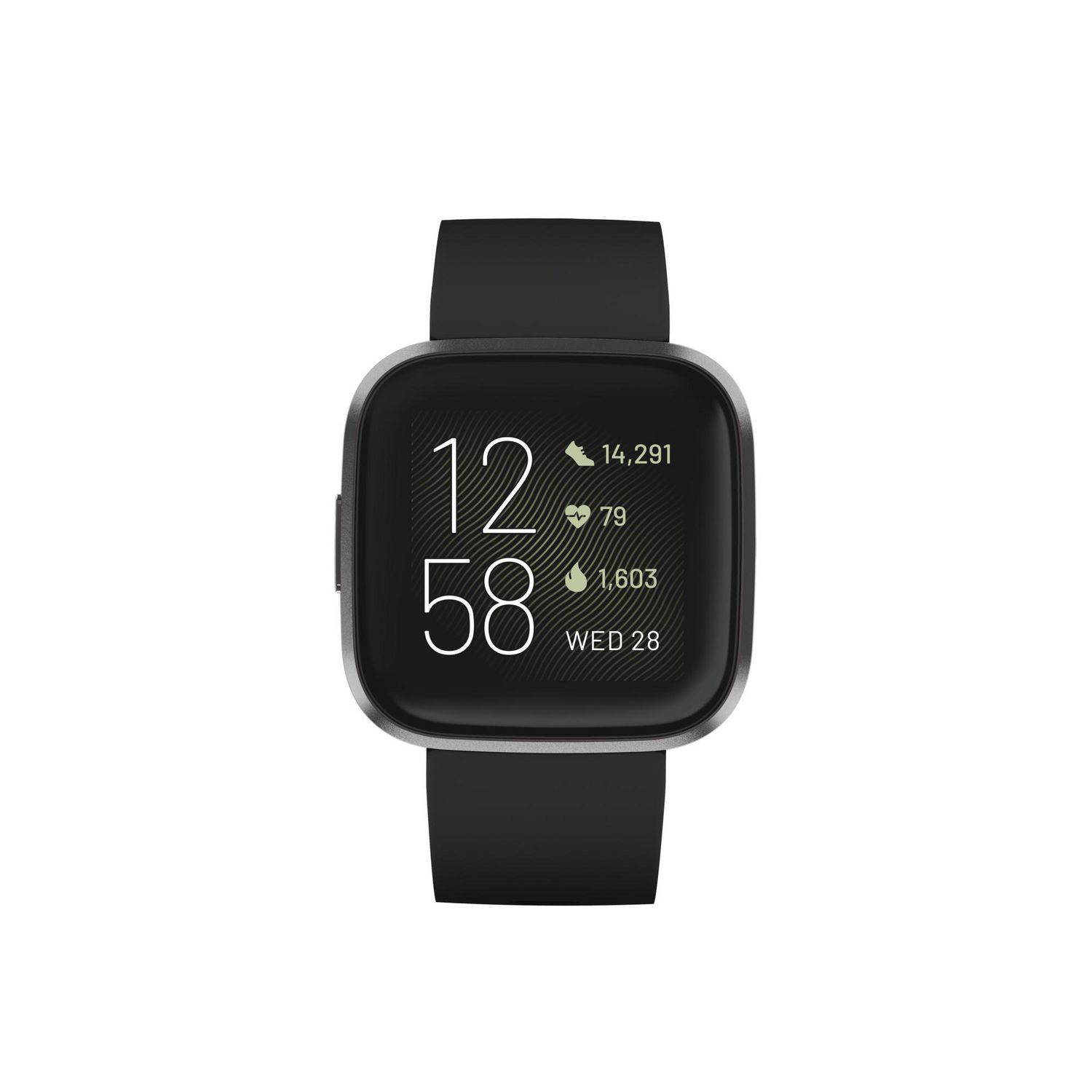 Fitbit Versa 2 Health and Fitness Smartwatch
