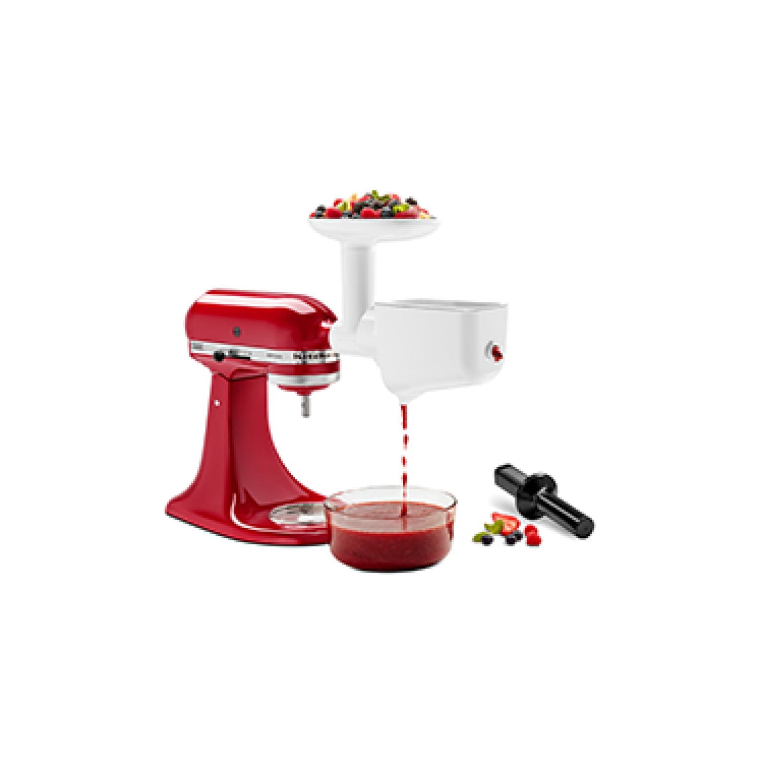 ksmfvsp kitchenaid