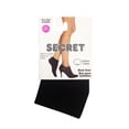thumbnail image 1 of Secret® Boot Liner 1pk, 1 of 1