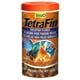 Nourriture en flocons TetraFin pour poisson rouge 200g – image 1 sur 6