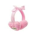 thumbnail image 2 of Justice warm earmuff with heart shape, 2 of 2