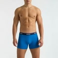 thumbnail image 2 of Mexx Men’s 3-Pack Boxer Briefs with Branded Elastic, 2 of 7