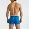 thumbnail image 3 of Mexx Men’s 3-Pack Boxer Briefs with Branded Elastic, 3 of 7