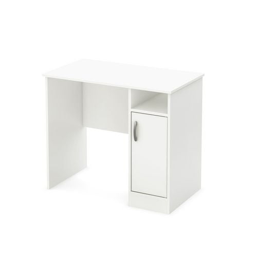 South Shore Smart Basics Small Desk Walmart.ca