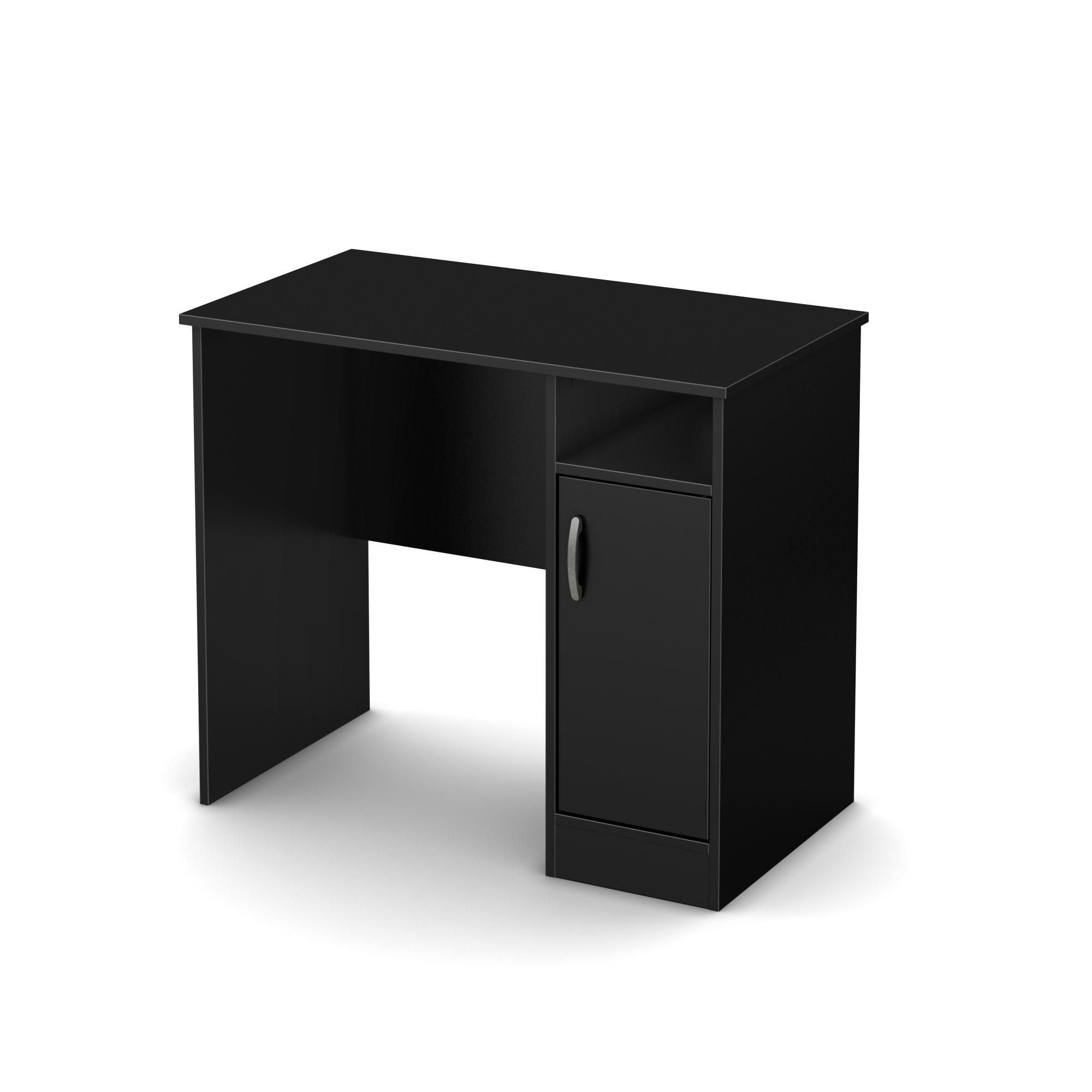 South Shore Smart Basics Small Desk Walmart Canada