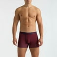 thumbnail image 2 of Mexx Men’s 3-Pack Boxer Briefs with Branded Elastic, 2 of 7