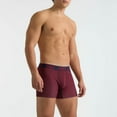 thumbnail image 4 of Mexx Men’s 3-Pack Boxer Briefs with Branded Elastic, 4 of 7