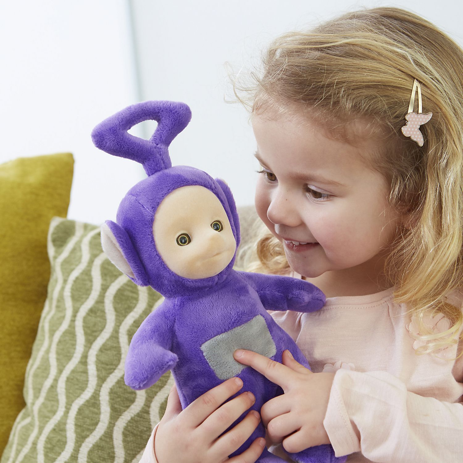 Teletubbies Peluche Jouet Peluche Poupée Enfants Cadeau d