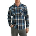 thumbnail image 1 of Wrangler Volume Fashion Broken Twill Plaid, 1 of 4