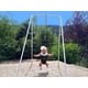 Jolly Jumper *CLASSIQUE* L'Original Exerciseur pour bébé avec support mobile – image 2 sur 4