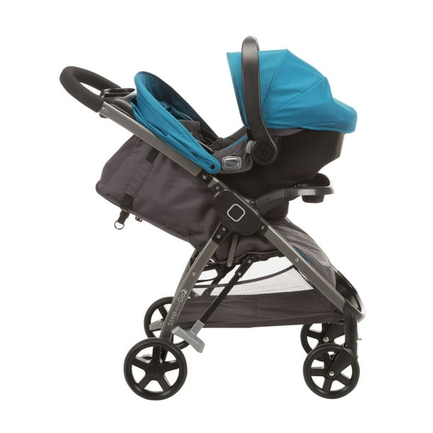Safety 1st Poussette Step & Go Travel TS