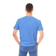 thumbnail image 2 of MLB Toronto Blue Jays Men's Circle Classic Short Sleeve T-Shirt *On-Line Exclusive, 2 of 5