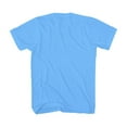 thumbnail image 5 of MLB Toronto Blue Jays Men's Circle Classic Short Sleeve T-Shirt *On-Line Exclusive, 5 of 5
