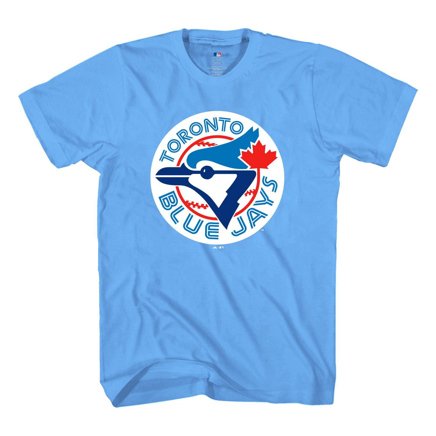 T-shirt classique à manches courtes Circle Classic des Blue Jays de Toronto de la MLB *Exclusivité en ligne